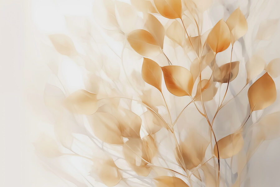 Suaves matices de belleza natural