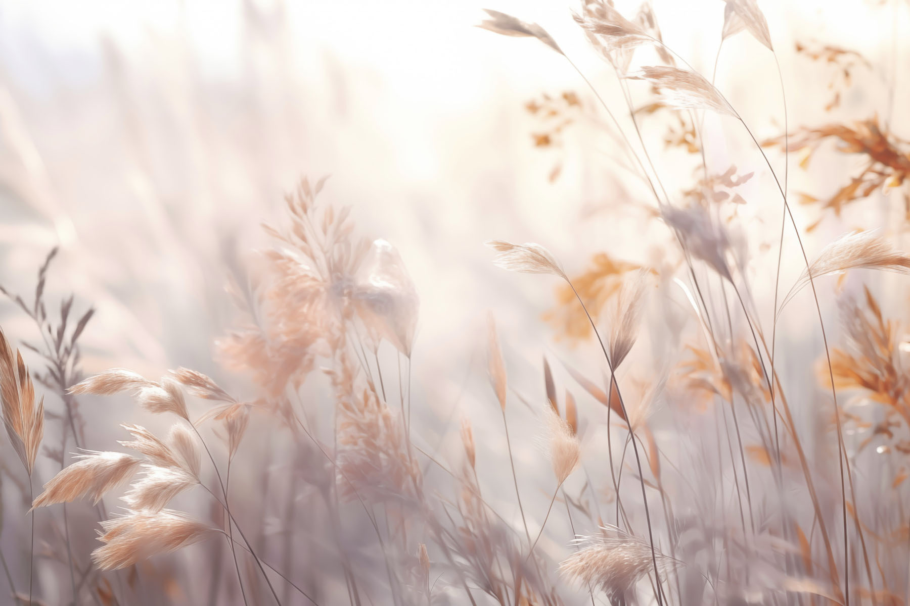 Soft whispers of nature's beauty Soft whispers of nature's beauty