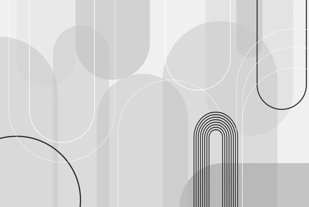 Diseño gris y negro Diseño gris y negro