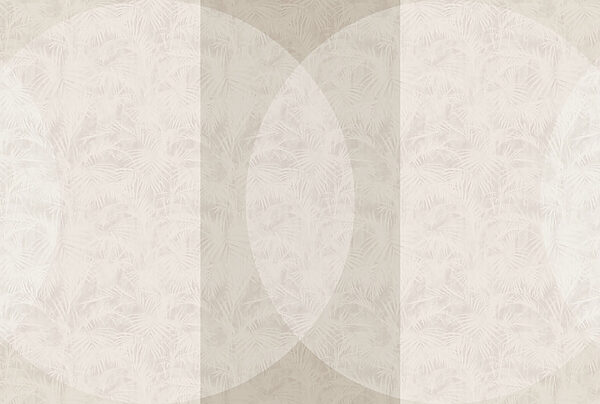 Fondo blanco y gris con un círculo blanco Fondo blanco y gris con un círculo blanco