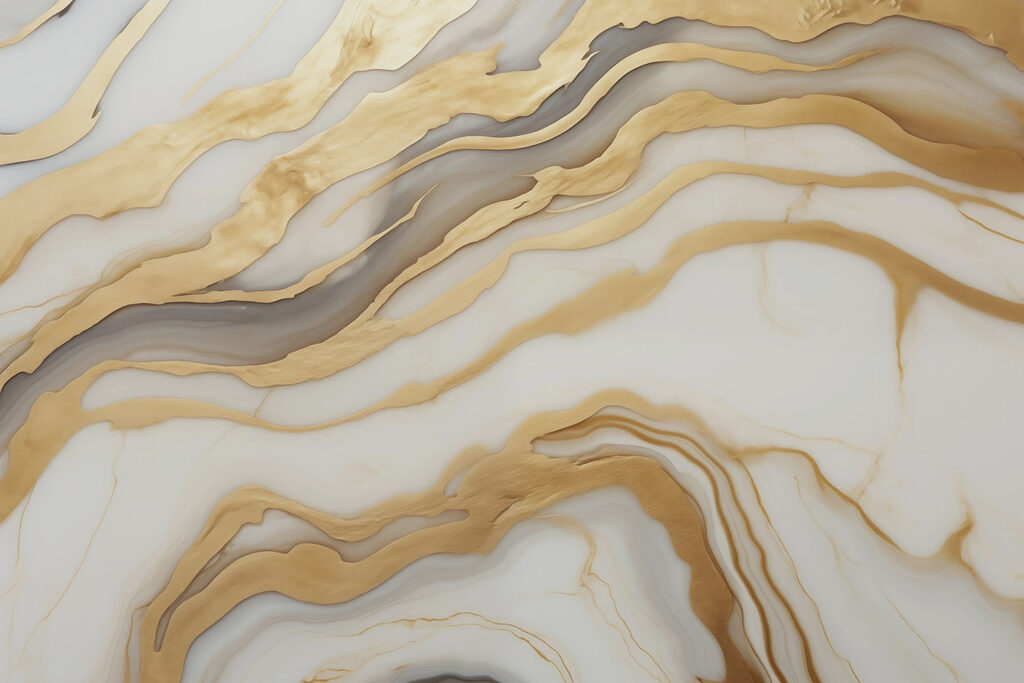 Líneas fluidas en armonía natural. Líneas fluidas en armonía natural.
