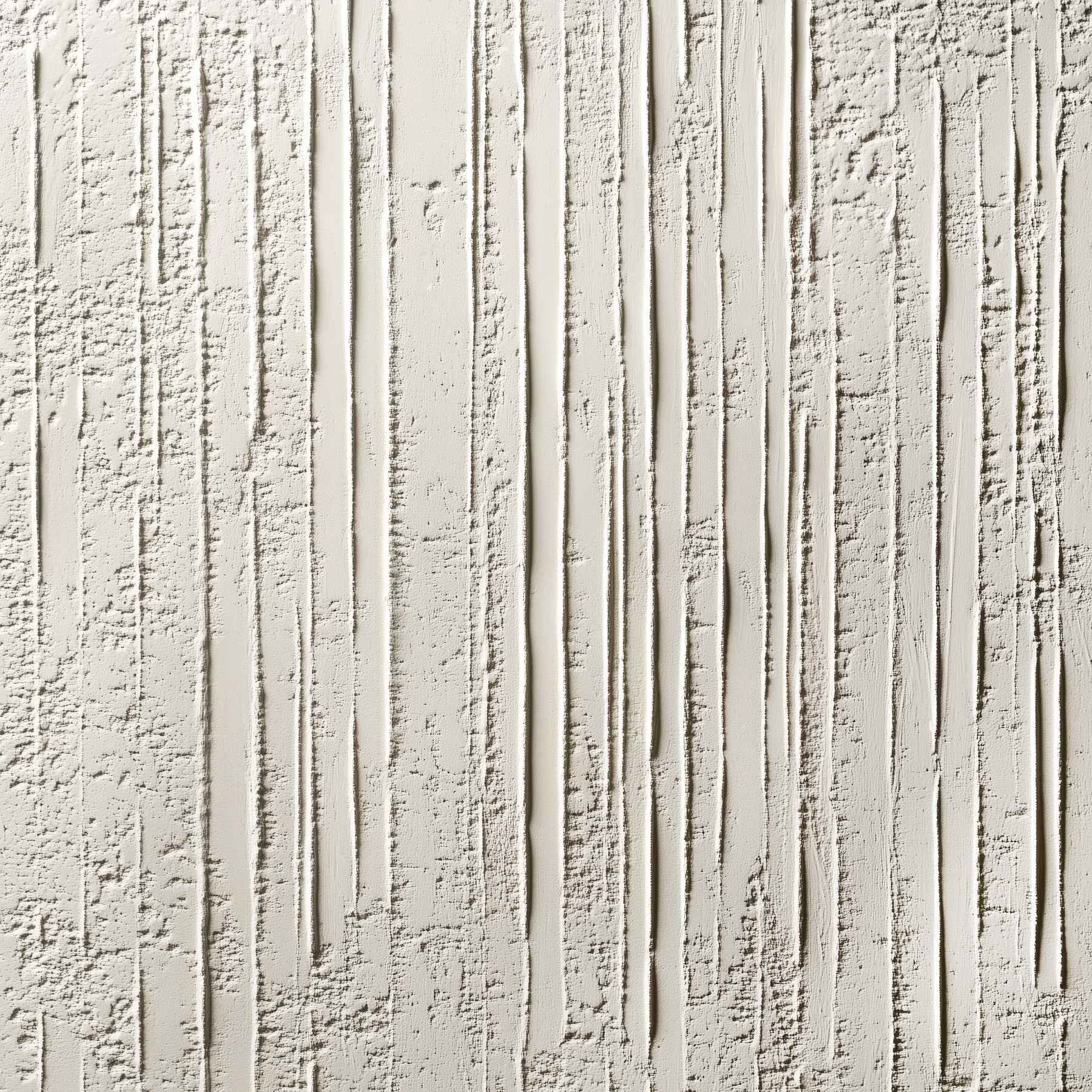 White wall with lines White wall with lines