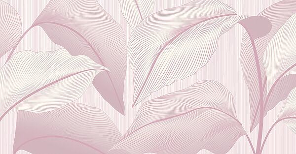 Soft hues of nature's elegance