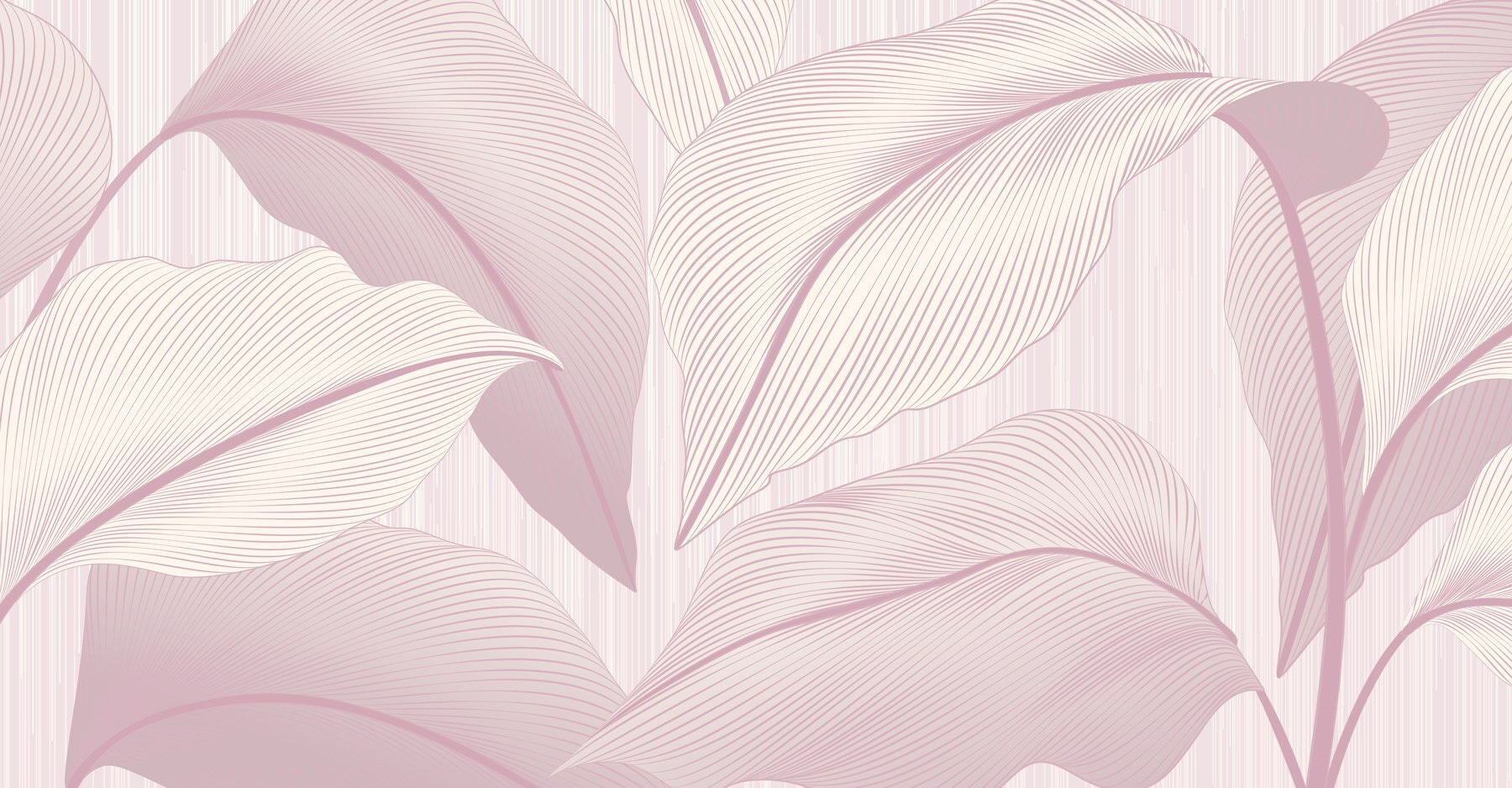 Soft hues of nature's elegance