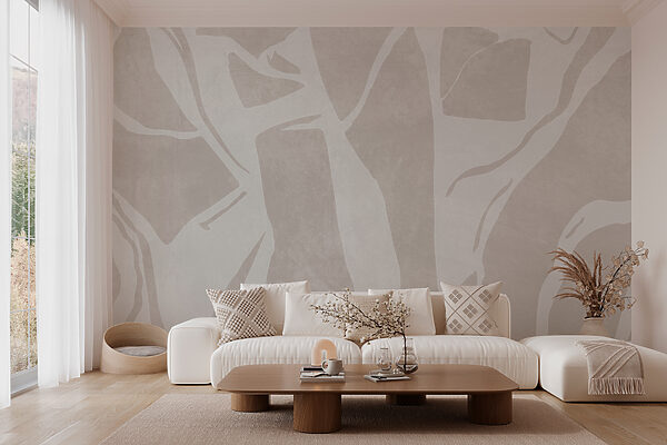 Fondo blanco y gris con líneas Fondo blanco y gris con líneas