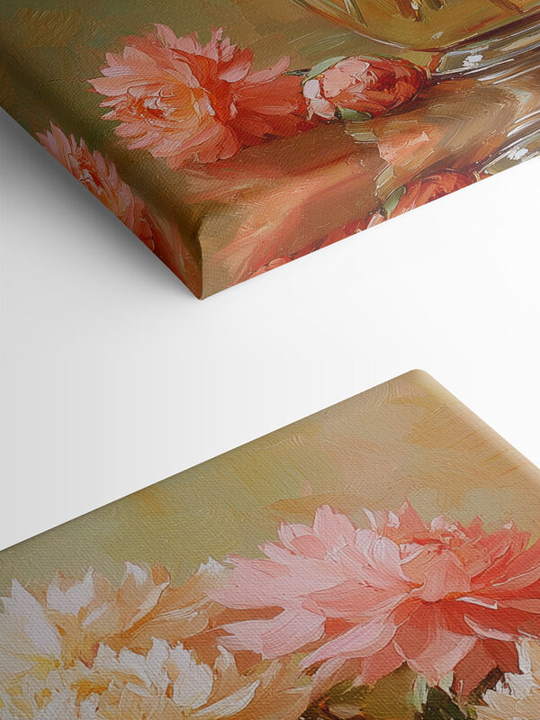 Beautiful blooms in vibrant colors Beautiful blooms in vibrant colors