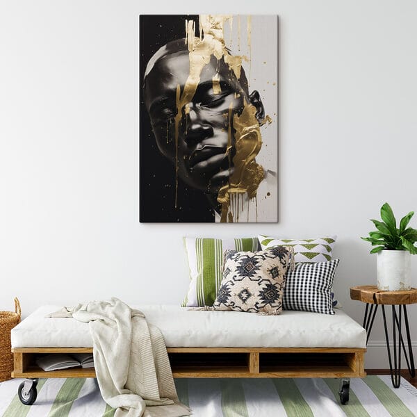 Merging beauty with artistic expression Merging beauty with artistic expression