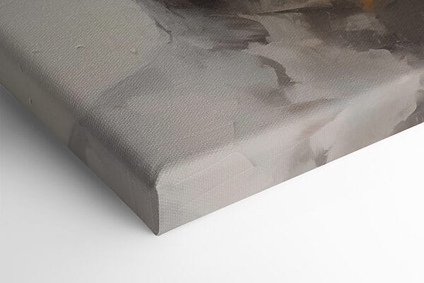 Transcendent beauty in muted tones Transcendent beauty in muted tones