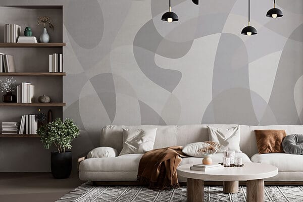 Fondo gris y blanco Fondo gris y blanco