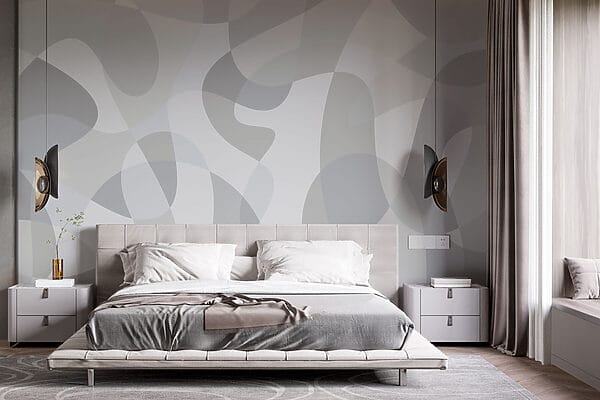 Fondo gris y blanco Fondo gris y blanco