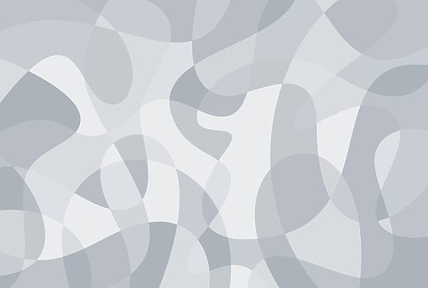 Grey and white background