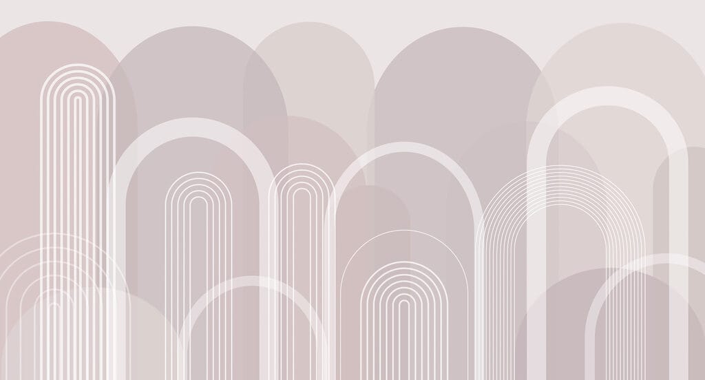 White and gray background with white lines White and gray background with white lines