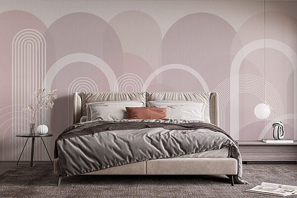 White and gray background with white lines White and gray background with white lines