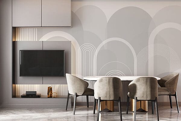 Fondo gris y blanco con líneas blancas Fondo gris y blanco con líneas blancas