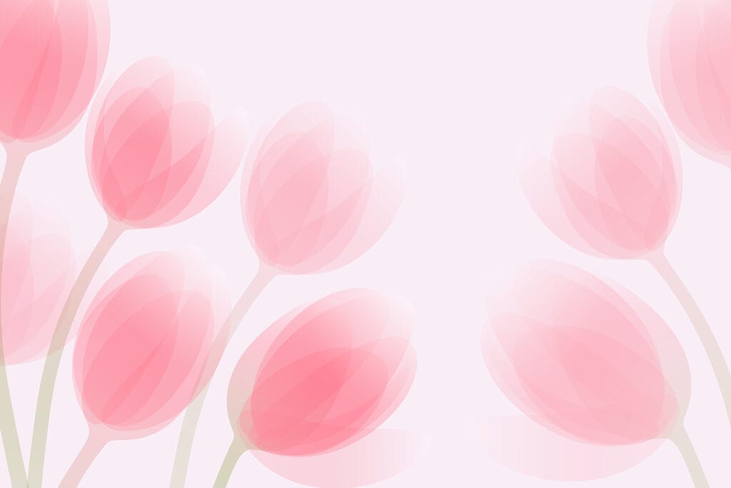 Grupo de flores rosas Grupo de flores rosas