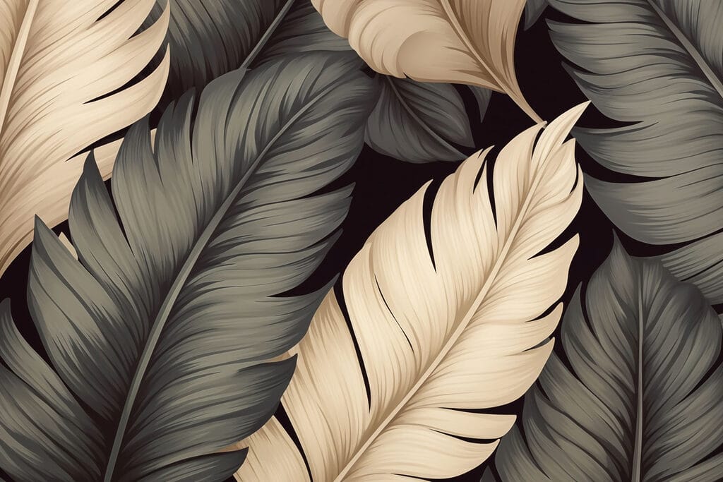La elegancia de la naturaleza en tonos terrosos La elegancia de la naturaleza en tonos terrosos