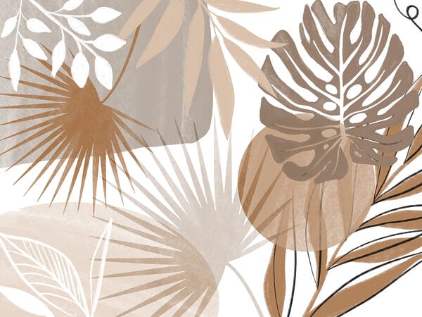 La sutil elegancia de la naturaleza en el diseño La sutil elegancia de la naturaleza en el diseño