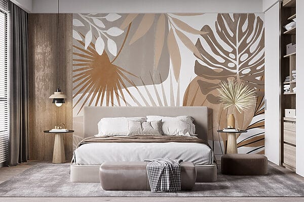 La sutil elegancia de la naturaleza en el diseño La sutil elegancia de la naturaleza en el diseño