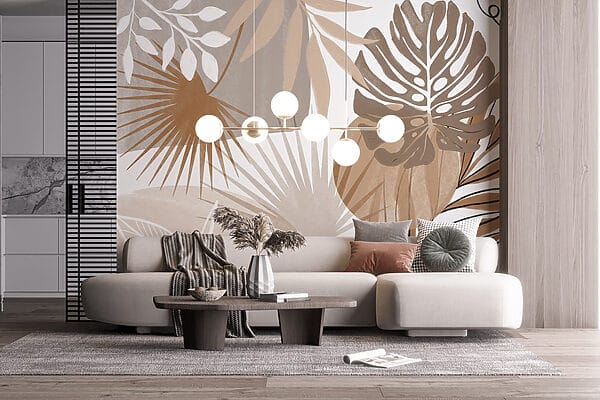La sutil elegancia de la naturaleza en el diseño La sutil elegancia de la naturaleza en el diseño