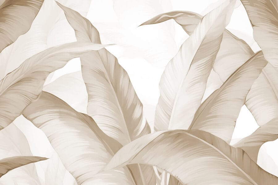 Texturas naturales en tonos suaves