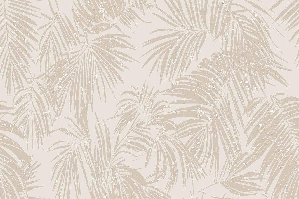 Nature's elegance in muted tones