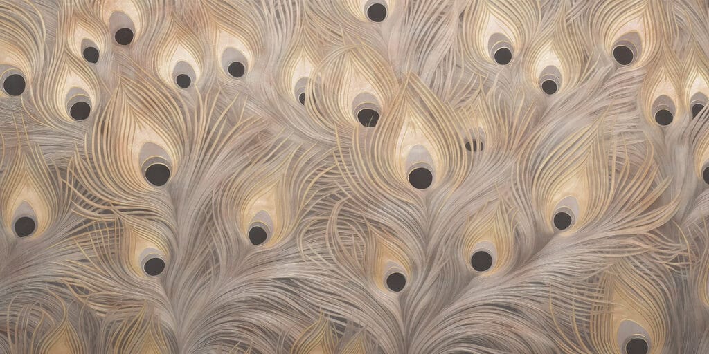 Se despliegan hermosos patrones de la naturaleza Se despliegan hermosos patrones de la naturaleza