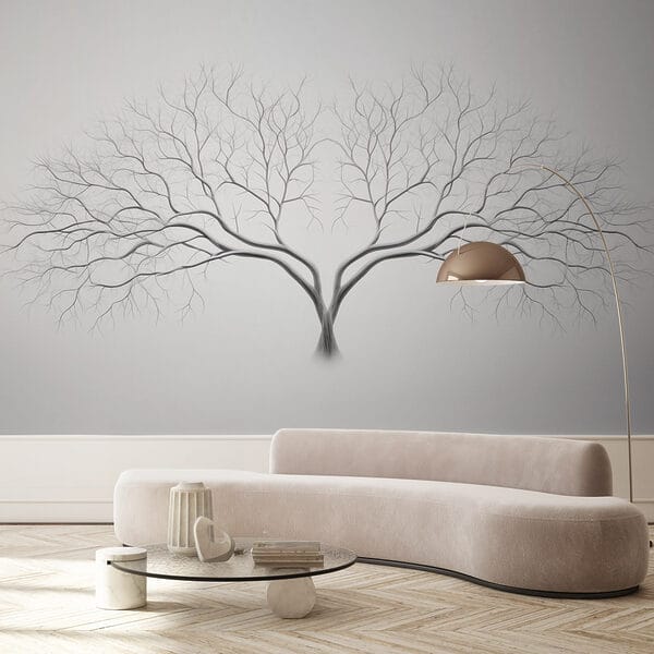 Árbol sin hojas Árbol sin hojas