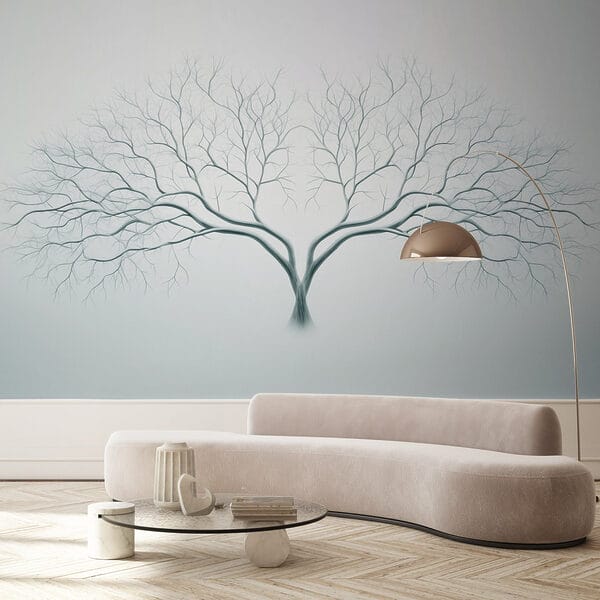 Árbol sin hojas Árbol sin hojas
