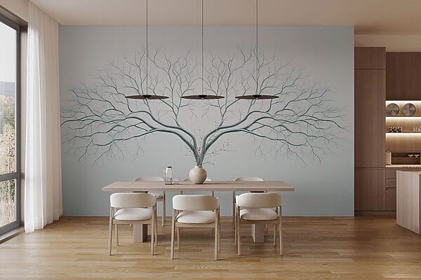 Árbol sin hojas Árbol sin hojas