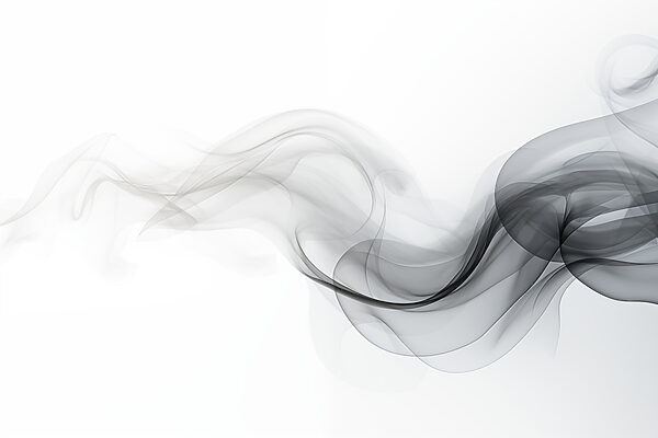 Humo blanco y negro Humo blanco y negro