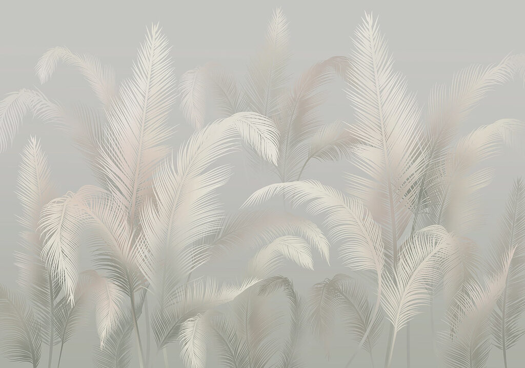 Grupo de plumas blancas Grupo de plumas blancas