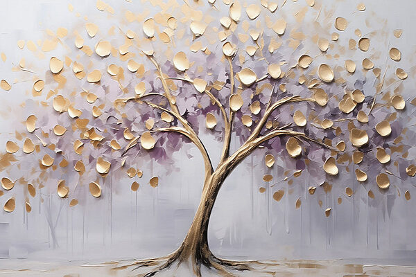 Nature's beauty expressed in art Nature's beauty expressed in art