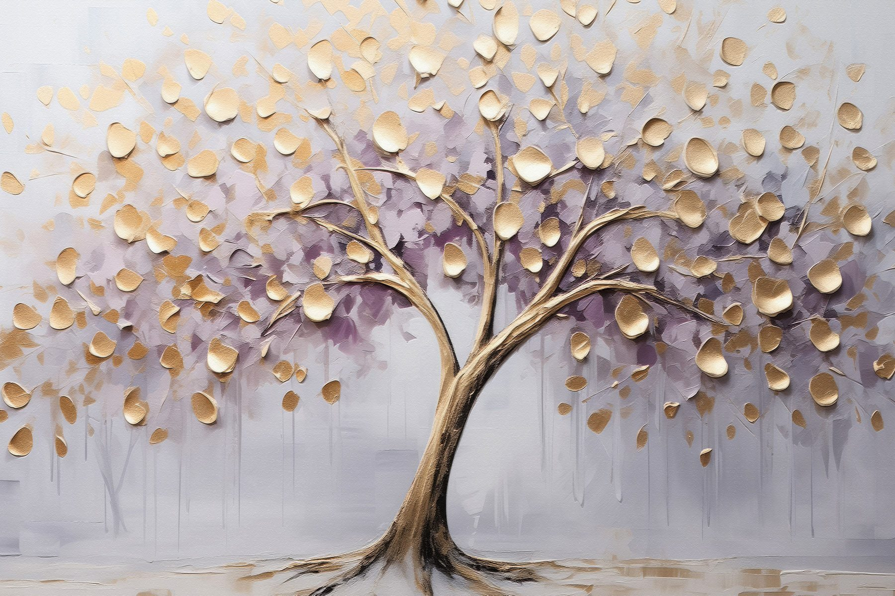 Nature's beauty expressed in art Nature's beauty expressed in art