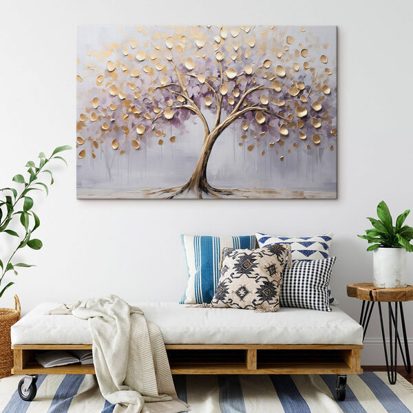 Nature's beauty expressed in art Nature's beauty expressed in art