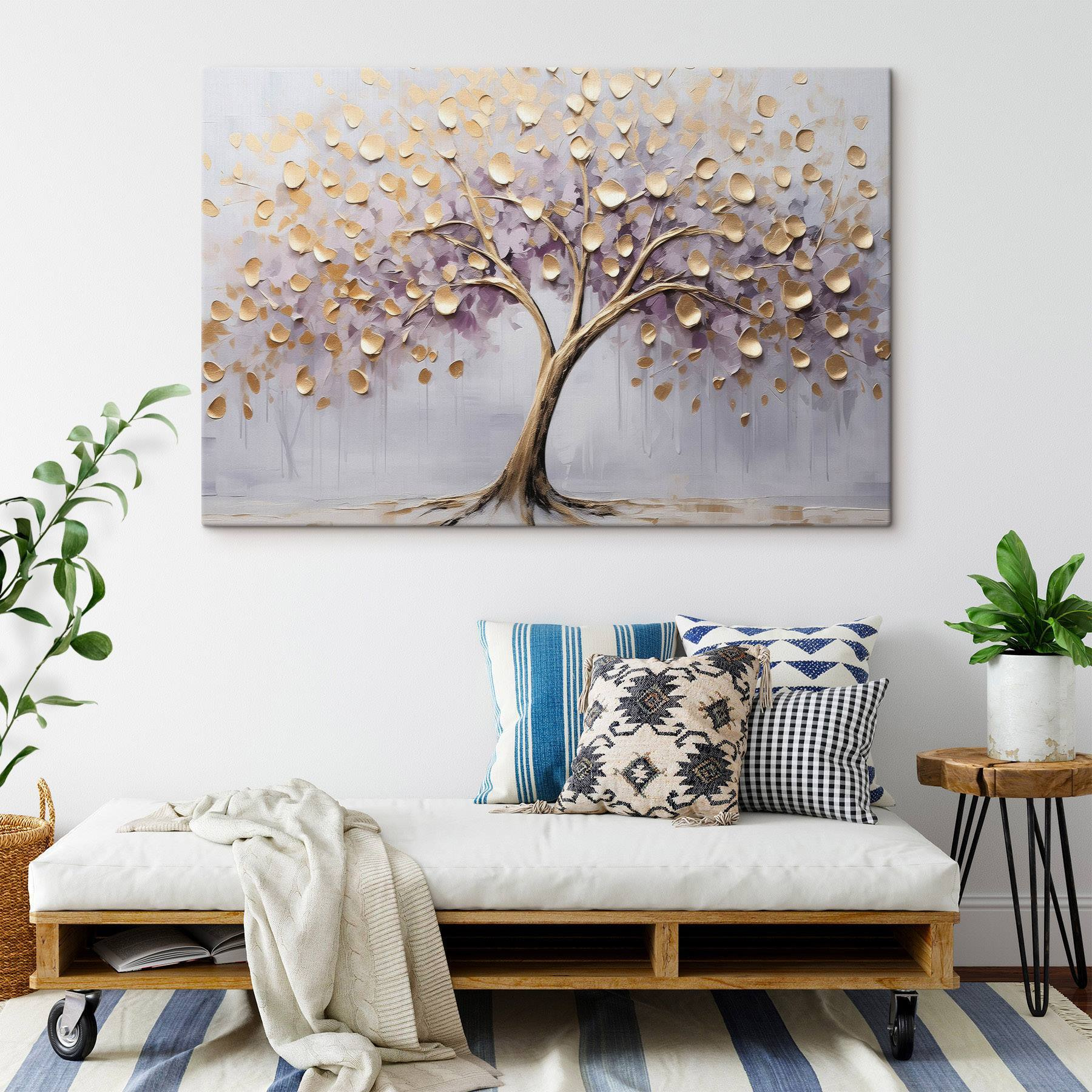 Nature's beauty expressed in art Nature's beauty expressed in art