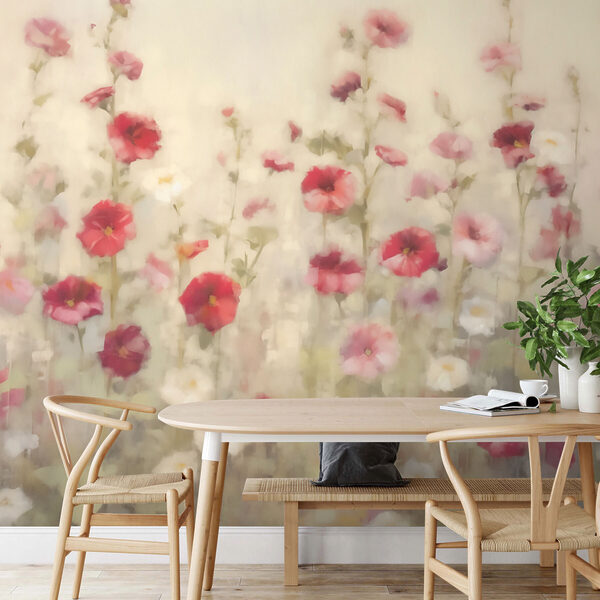 Pintura de flores Pintura de flores