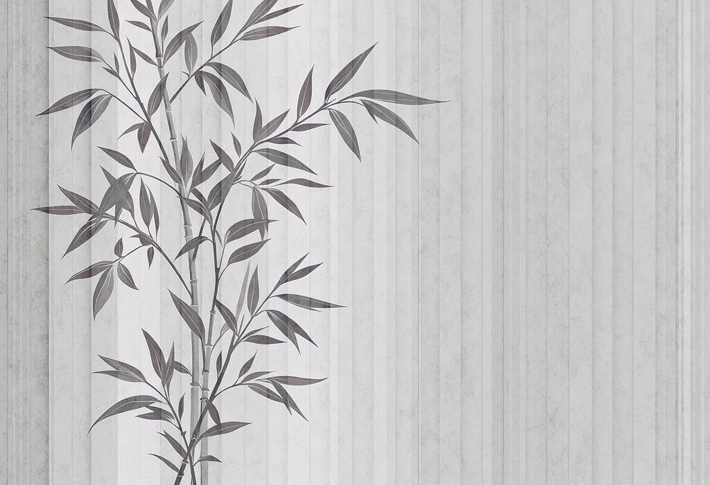 Planta con hojas Planta con hojas
