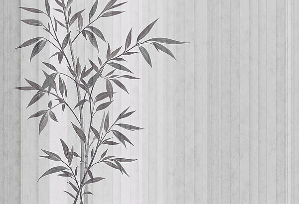 Planta con hojas Planta con hojas