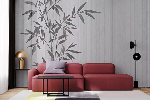 Planta con hojas Planta con hojas