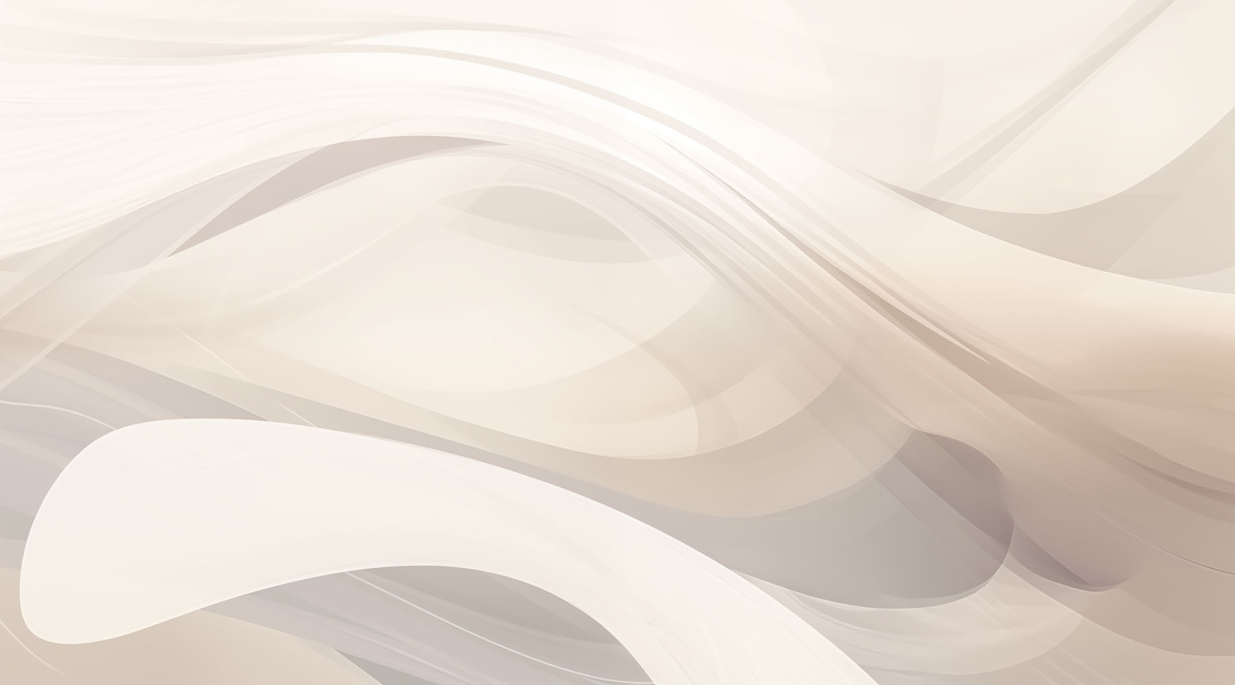 White and grey background