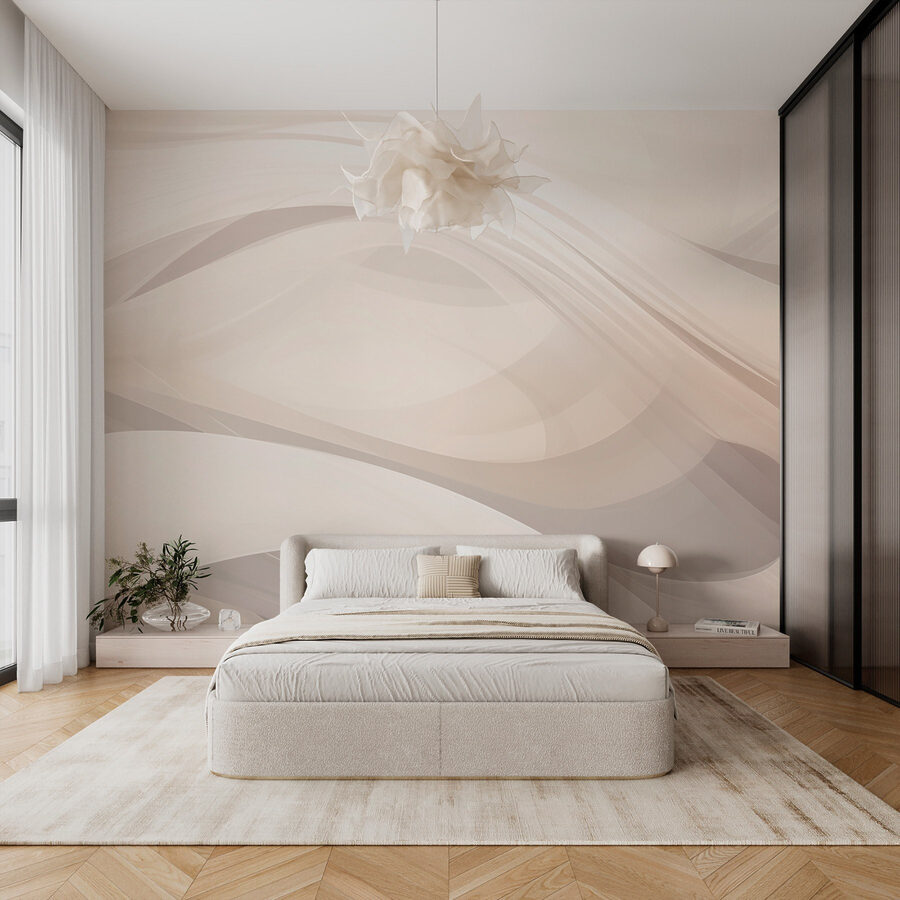 Fondo blanco y gris Fondo blanco y gris