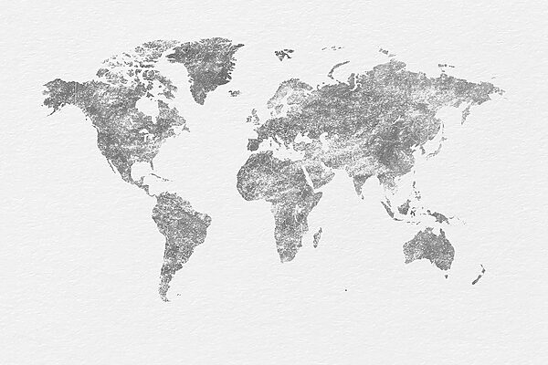 Mapa del mundo Mapa del mundo
