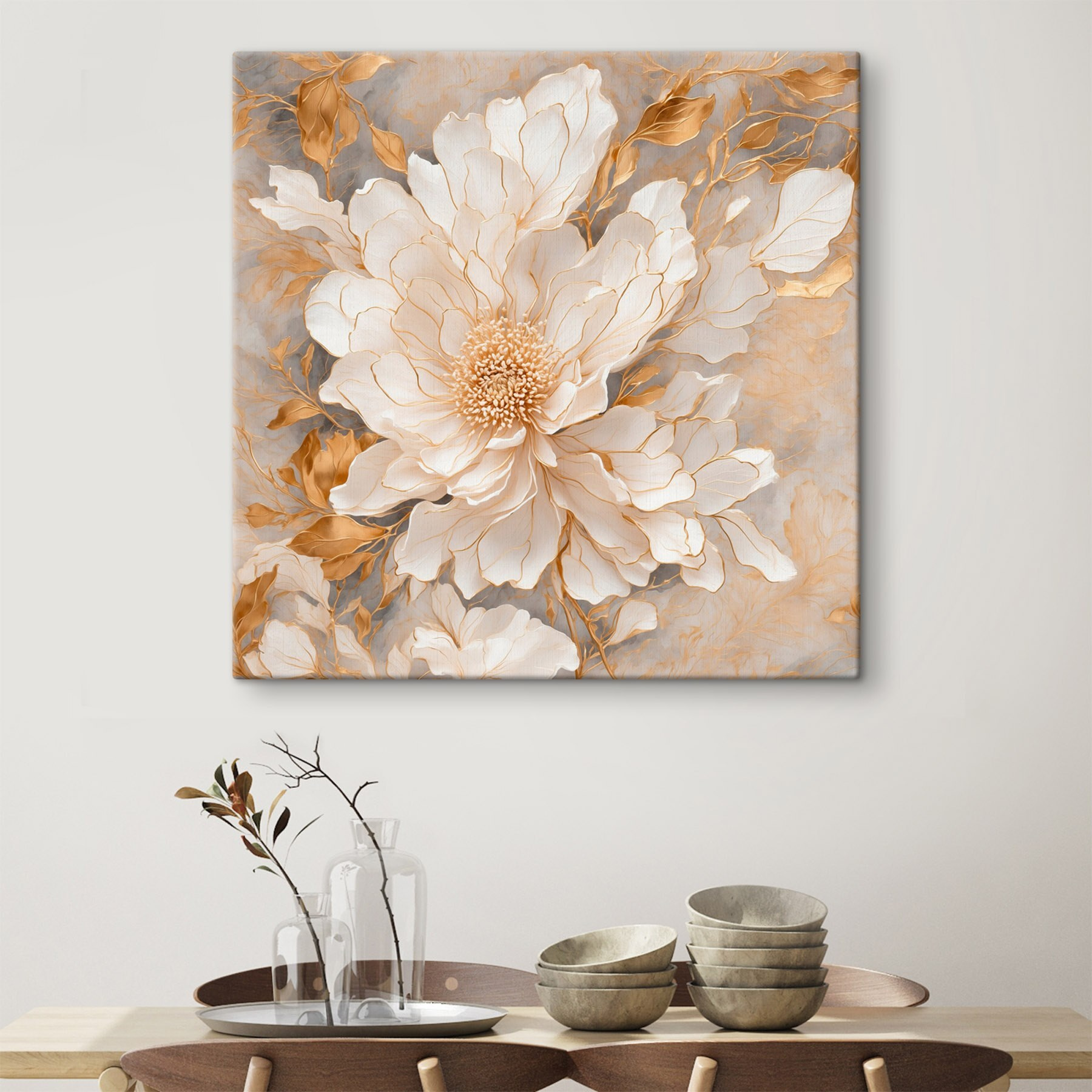 Inspiring floral elegance and beauty Inspiring floral elegance and beauty