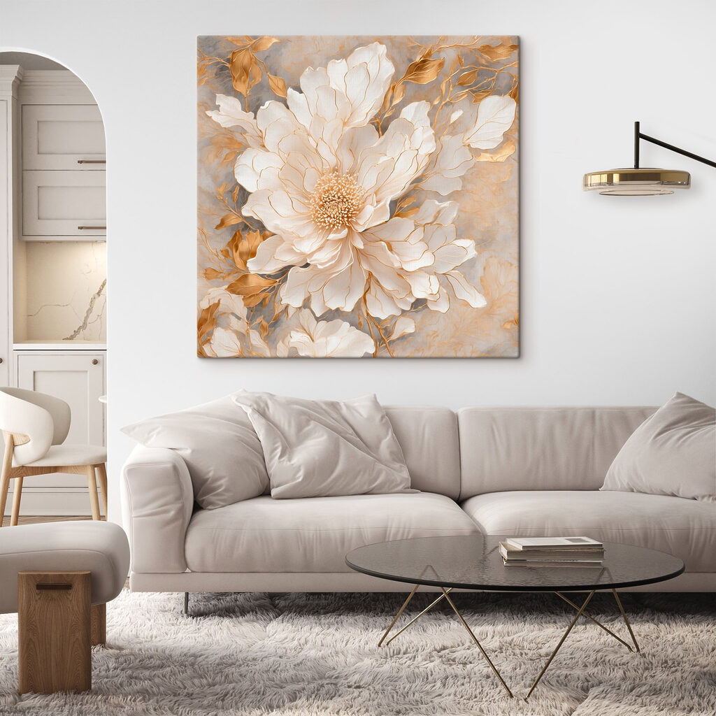Inspiring floral elegance and beauty Inspiring floral elegance and beauty