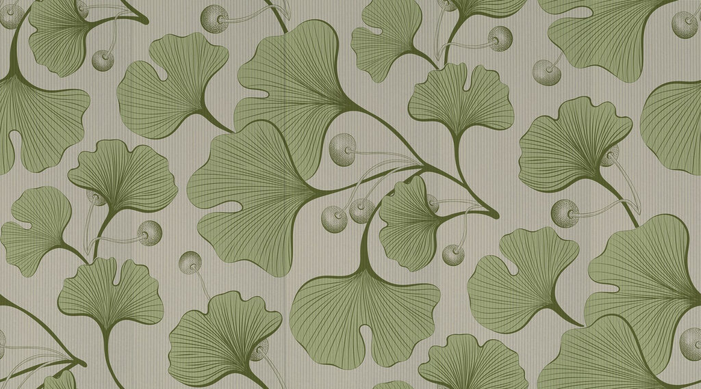 Diseño de hojas inspirado en la naturaleza Diseño de hojas inspirado en la naturaleza