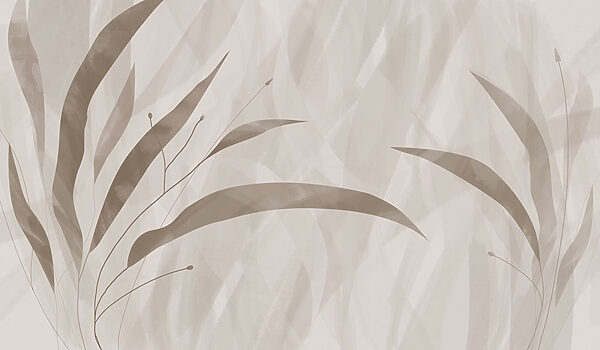 Natural elegance in soft tones
