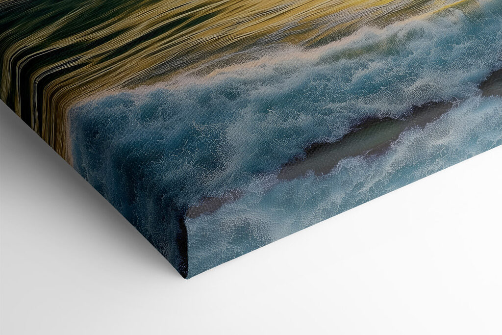 Puesta de sol sobre una masa de agua s43308pml 1024x683 - Puesta de sol sobre una masa de agua - tegory