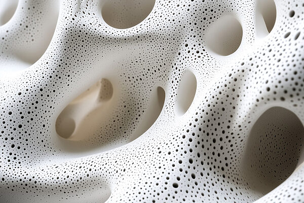 Textura abstracta con motivos intrigantes Textura abstracta con motivos intrigantes