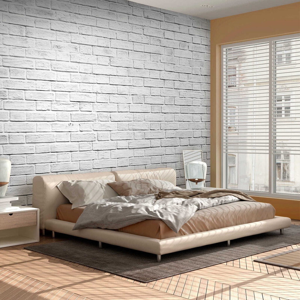 Muro de ladrillo blanco con muchos ladrillos pequeños u54004pib1ms 1024x1024 - Muro de ladrillo blanco con muchos ladrillos pequeños