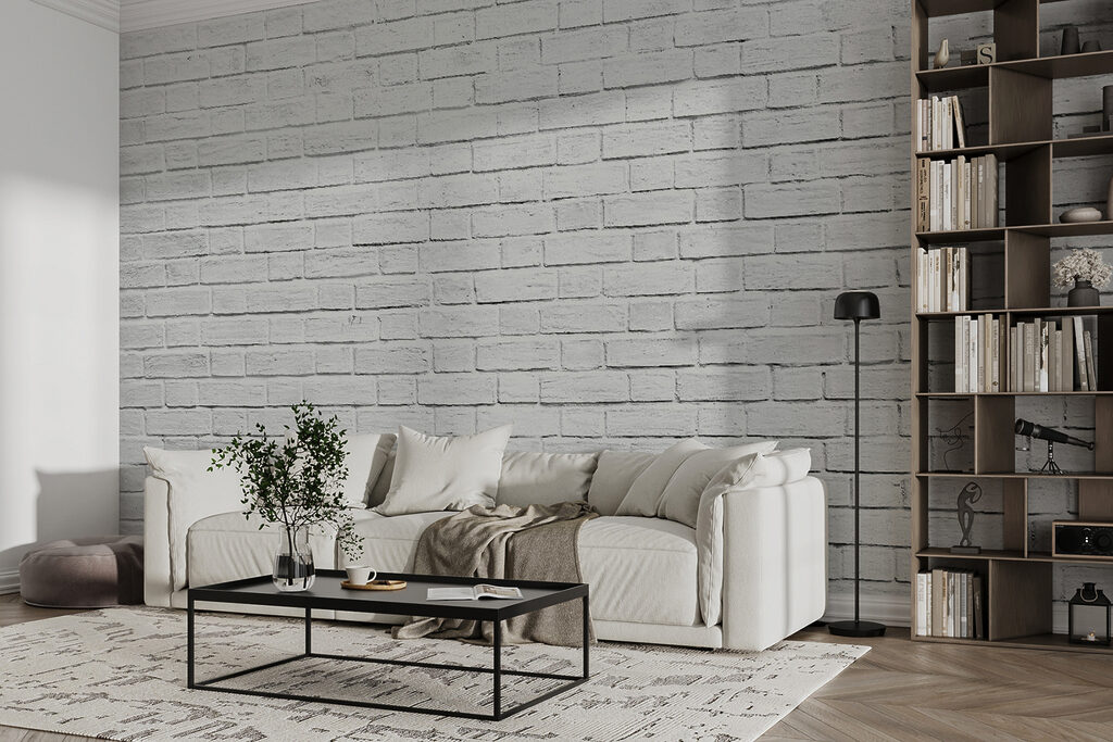 Muro de ladrillo blanco con muchos ladrillos pequeños u54004pig1mr 1024x683 - Muro de ladrillo blanco con muchos ladrillos pequeños